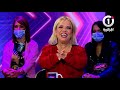 برنامج الجزائرية شو يستضيف الفنانة المتألقة بيونة والشاب أنور