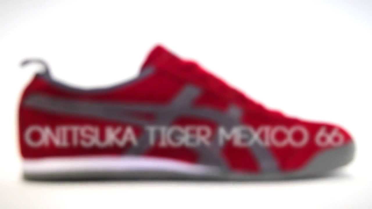 ONITSUKA TIGER MEXICO 66 Schuhdealer Sneakerclip Video ONITSUKA TIGER MEXICO 66 Schuhdealer Sneakerclip Video