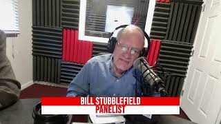 Eastern Panhandle Talk: The Friday Panel (4.18.2025)
