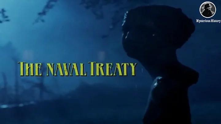 Sherlock Holmes | The Naval Treaty [HD] | Jeremy Brett | detective movie series | in English