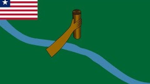 Liberia Gbandi Music -  Ei Yaai ma