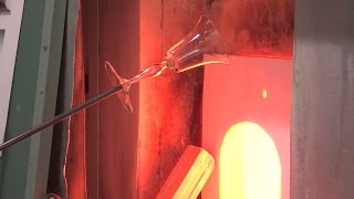 Simple Flared Wineglass Profile