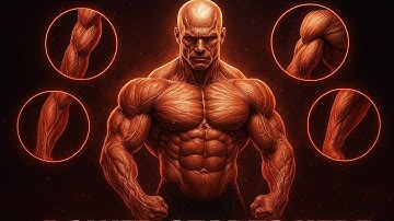 5 Best Exercises to Get Bigger Forearms At Home