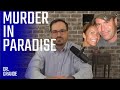 Brian Brimager Case Analysis | Murder in Paradise