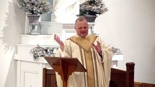 Christmas Mass-Midnight 12/25/2024