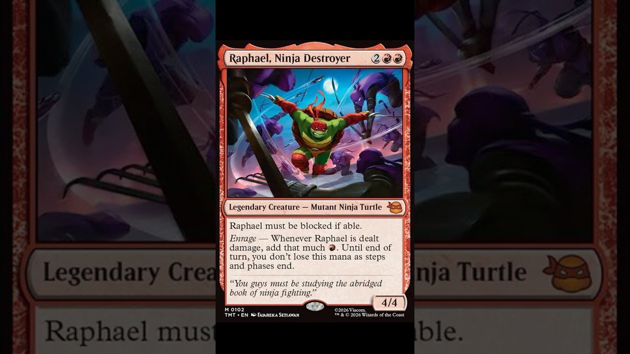 Infinite damage combo in #mtgxtmnt #mtgcommander #commander #mtg