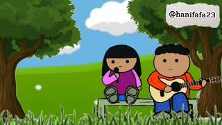 Download Lagu Pandhawa ana lima (balonku ada lima version). MP3