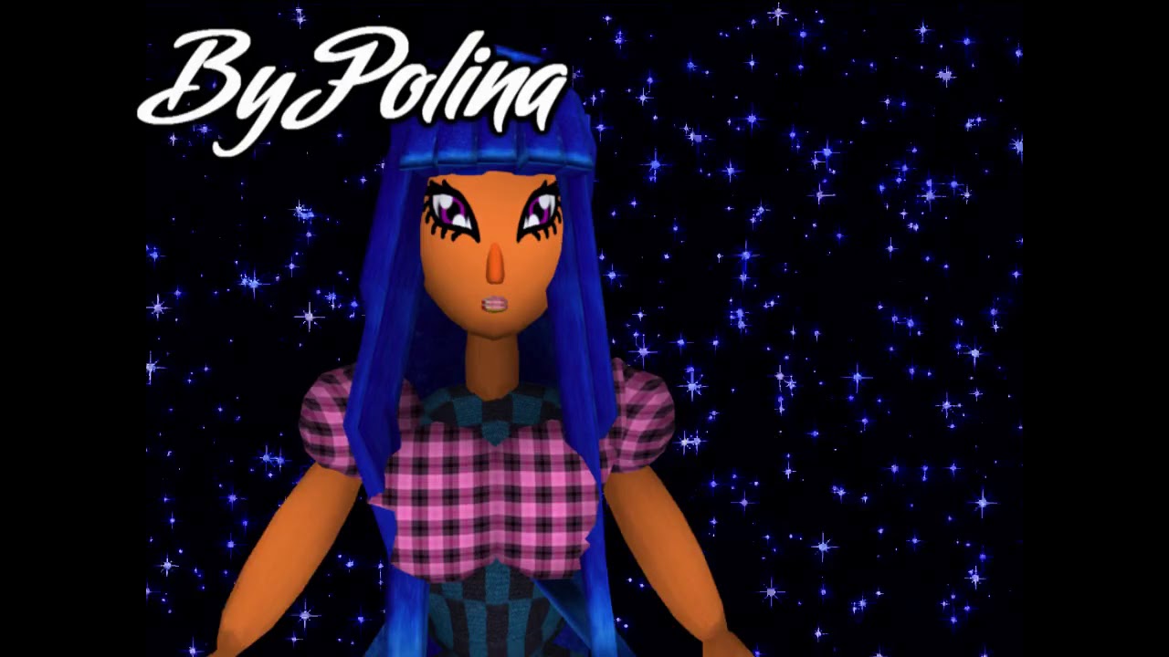 Полина Пестерева Дива Симфония Ты Медленно Таешь Клип - YouTube