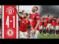 Manchester United Chelsea Goals And Highlights
