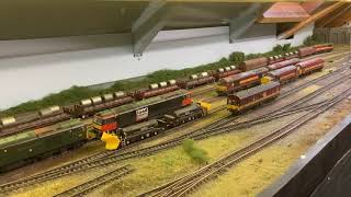 Gowerton Parkway - Layout Update & Tour