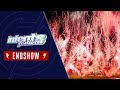Gambar cover Intents Festival 2021 - The Online Festival - Endshow 4K