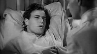 &quot;I&#39;m a Bad Patient&quot; - The Men (1950)