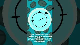 Bialetti Cold Brew Coffee Maker Recipe Mid Day Boost Energizer