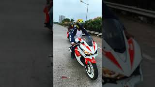 🤘🔥💯 #yamahar3 #yamaha #modified