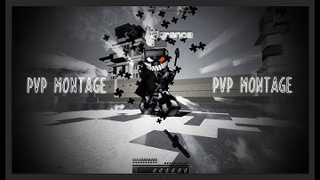 PVP MONTAGE VimeWorld
