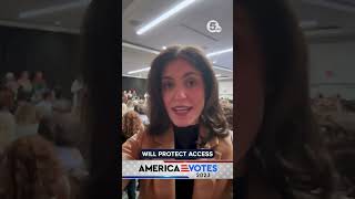 Ohioans pass Issue 1, protecting access to abortion, contraception.