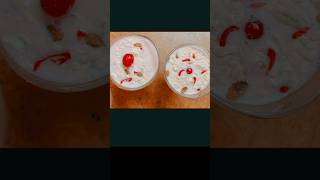 Why Falooda is the Perfect Dessert for Ramadan and Other Festivals youtubeshorts shorts