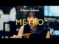 Schuwa Schuwa - METRO (Official Music Video)