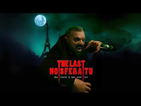 THE LAST NOSFERATU