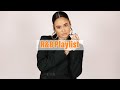 Summer R&b Mix | Kehlani, Doja Cat, Fridayy, Chris Brown, RAYE, Ash B, H.E.R...