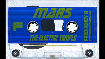 Mars - The Electric Temple (1999) [HD]
