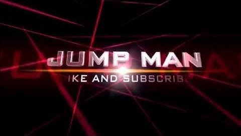 My 2 Intro - Made from Flixpress.com - Created using Flixpress.com