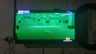 20th Century Fox/Europacrop Production/TF1 Films Productions Logo (2002) (GTV Airing)