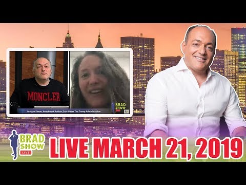 Brad Show Live: March 21, 2019