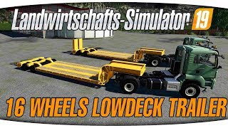 ["mirappy", "farming", "simulation", "simulator", "deutsch", "ls19", "LS19", "GIANTS Software", "Landwirtschafts Simulator 19", "Farming Simulator 19", "FS19", "FS19 Gameplay", "LS 19", "ls 19 mods", "ls19 modvorstellung", "Landwirtschafts Simulator", "Fa