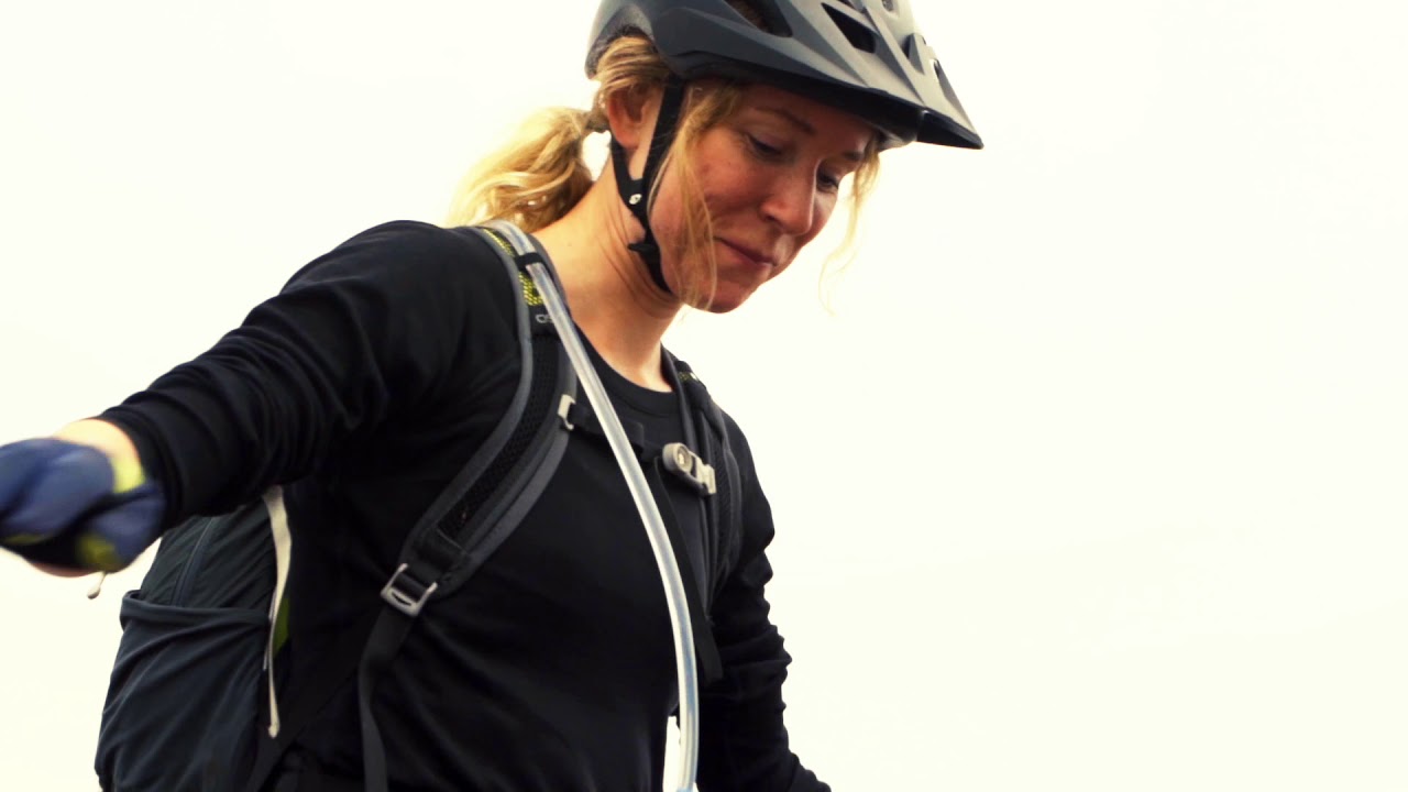 AIM Challenge -  Lindvallen   2019