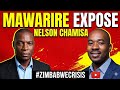 Mawarire Drops Bombshell On Chamisa Social Media In Chaos Mawarire Drops Bombshell On Chamisa Social Media In Chaos