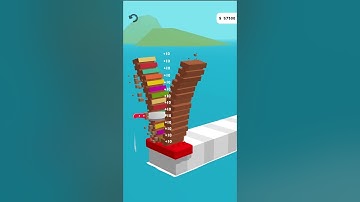 Slice It All Game Android asmr 3D youtube game Satisfying Gameplay #games #gameplay