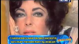 7 Harga Batu Akik Termahal dan Paling Fantastis - On The Spot Trans 7 Terbaru 7 Harga Batu Akik Termahal dan Paling Fantastis - On The Spot Trans 7 Terbaru