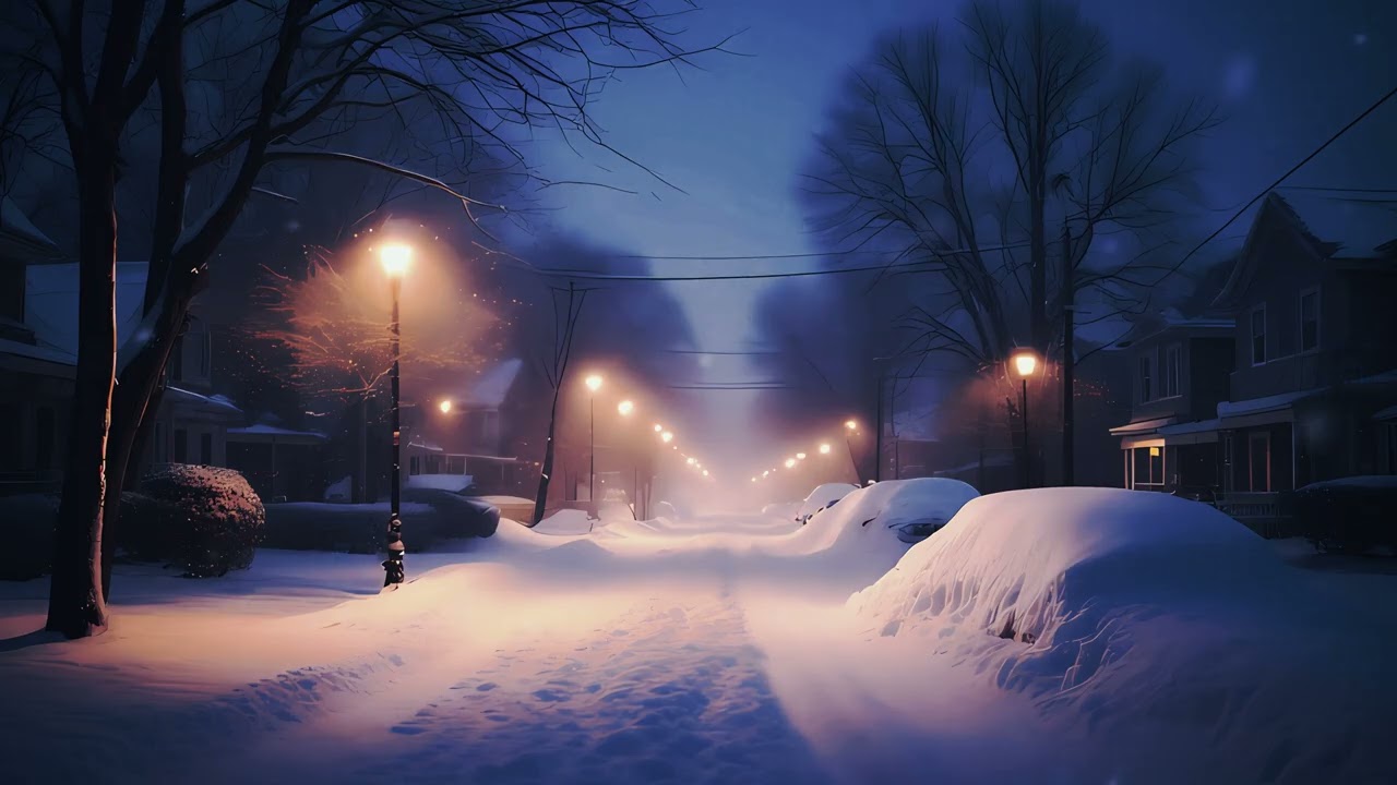 no notifications for 4 hours 📵 (sad nostalgic ambient)