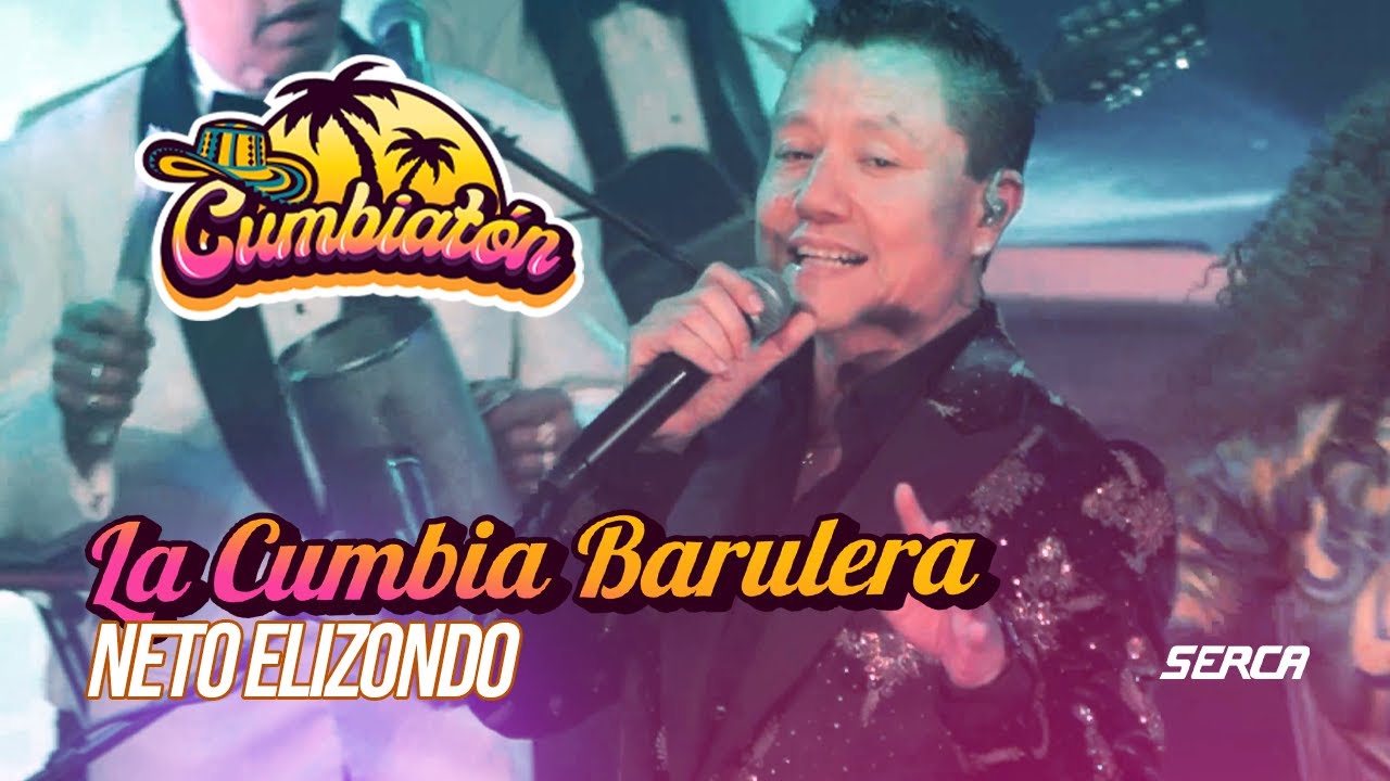 Cumbiaton - Cumbia Barulera