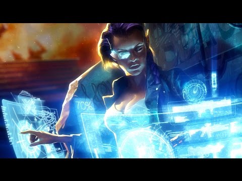 Shadowrun Collection - Release Trailer 