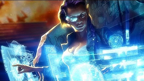 Shadowrun Chronicles: Boston Lockdown - Launch Trailer