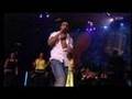 Shaggy LIVE @ Night Of The Proms 2004