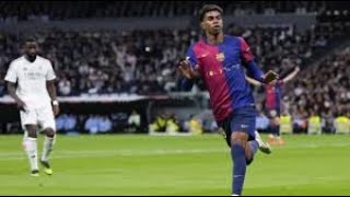 Yamal × Indila – Love Story 🎶 | Magic Skills 2025