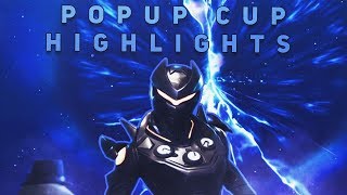 OCE Pop Up Highlights (Solo, Duo and Trios)