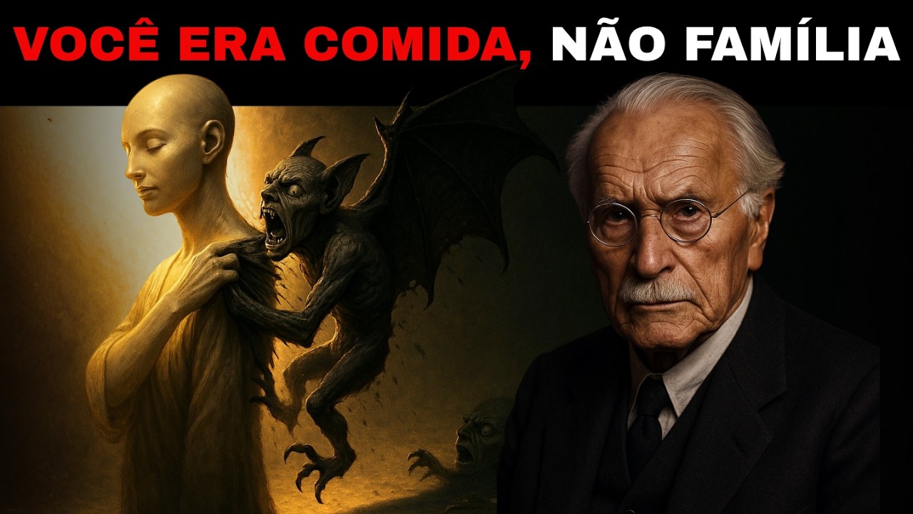 O que acontece quando o empático abandona a culpa — e o narcisista entra em pânico