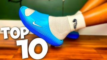 10 AFFORDABLE SLIDES UNDER $50!