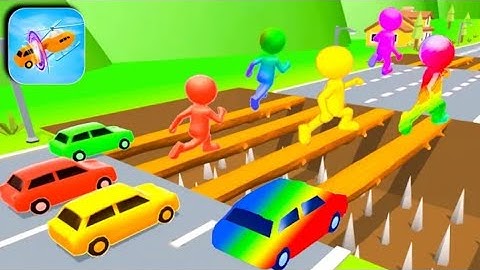 Shape-shifting Games All Levels Walkthrough Gameplay iOS,Android #30