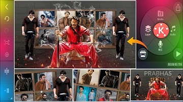 How To Create Best Attitude Preset Status Video Kinemaster | Best Attitude Status Video Kaise Banaye