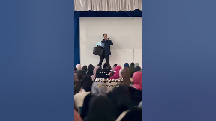 الطيحة الواعرة 🥹 سقوط الاستاذ ناصري في بداية دورة سظيف 😂