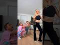 SUBSCRIBE FOR 7 YEARS OF GOOD LUCK! 🍀😅 - #dance #funny #couple #shorts