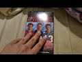 VHS and DVD Update 4-25-25 600 Subscribers Special.