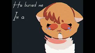 Farmer Field-A Silhouette Hawk Swoop Pmvcontent Warningbones,Death