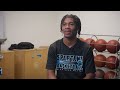 City of San Bernardino Outstanding Student Athletes: Samuel Ricks