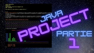 APPRENDRE JAVA ( TUTO JAVA : #1 Apprenez à programmer en Java en réalisant un projet)